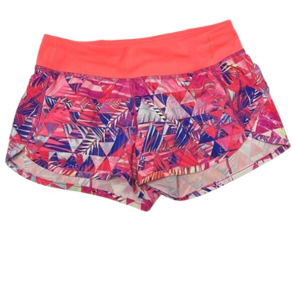 Ivivva Speedy Short - Picture 1 of 11